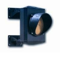 ASF1R - Semafor jednokomorový žárovkový 230 V